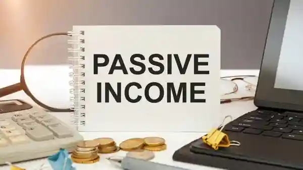 Earn money by learning new ways of generating passive income.