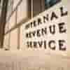 The IRS clarified that taxpayers from more than 20 states do not need to include the Middle-Class Tax Refund as their income.