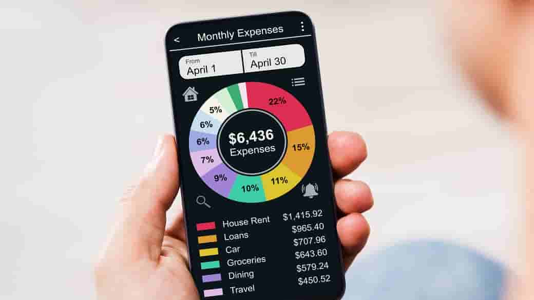 10 Useful Budgeting Apps To Help Manage Your Expenses Save Money