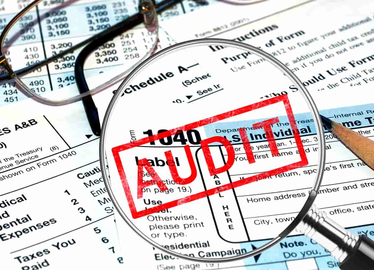 10 Best Way To Avoid Tax Audit