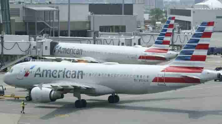 Teen Arrested for Airdropping Bomb Threat in American Airlines Passenger in El Paso