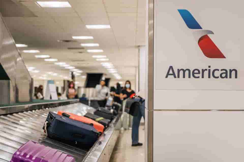 American Airlines agreed to a $7.5 million settlement after a lawsuit for their inconsistent bag fees between 2017 and 2020.