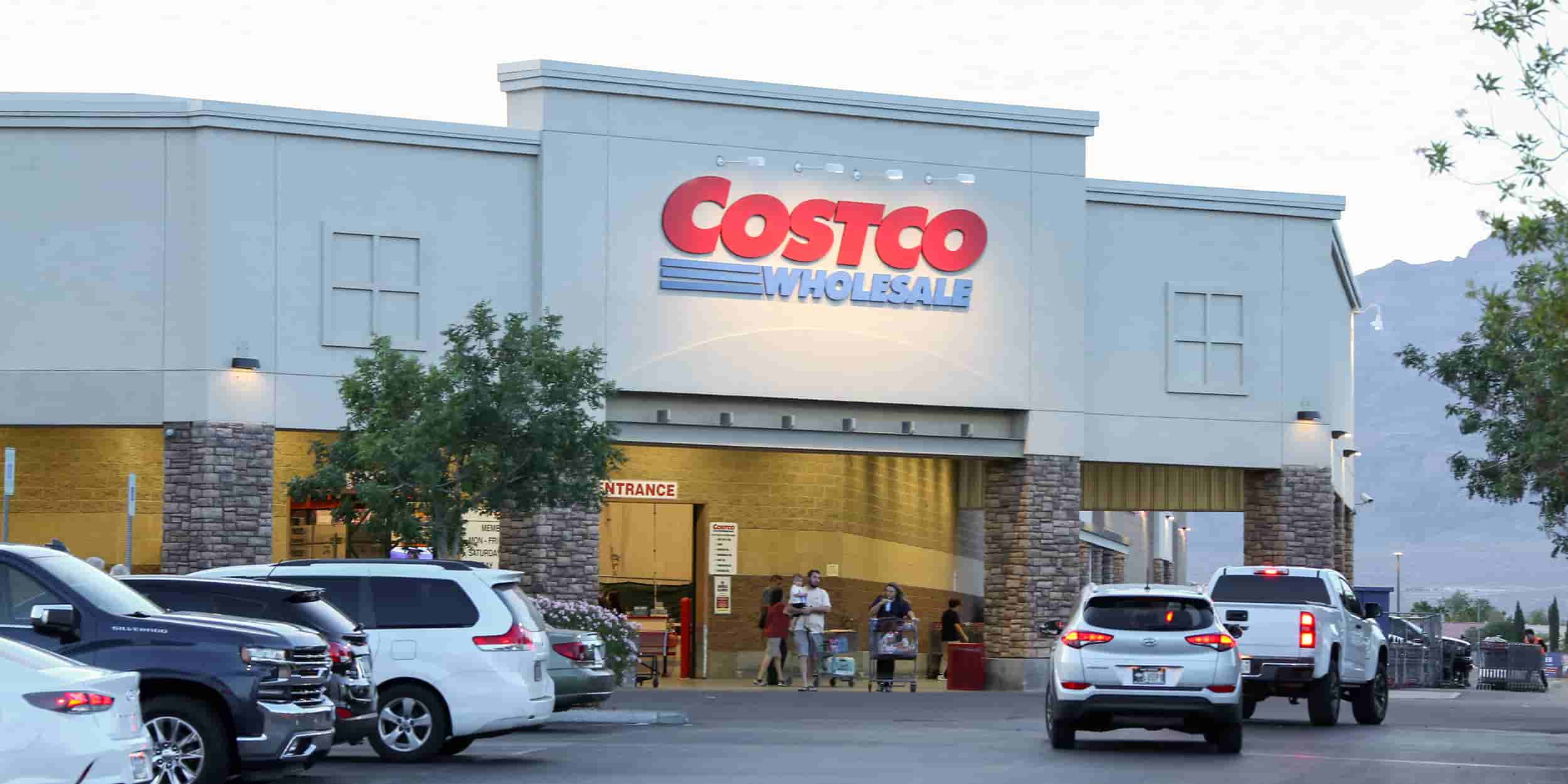 Some Costco Items may not be cost-effective when purchased in bulk.