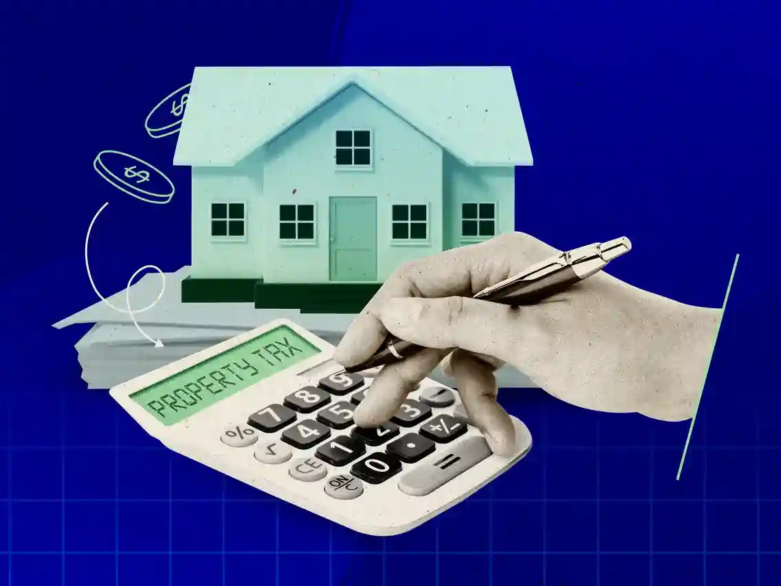 Low Property Taxes: Advantage and Disadvantages