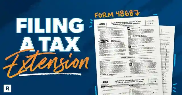 How to File for a Tax Extension