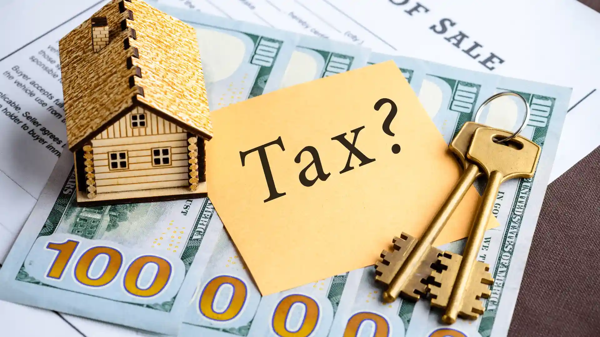 Low Property Taxes: Advantage and Disadvantages