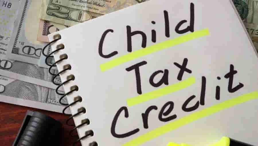 Child Tax Credit