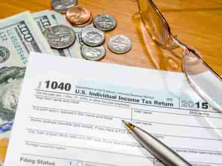 Family Fundamentals: Use your tax refund to pay off debt and save