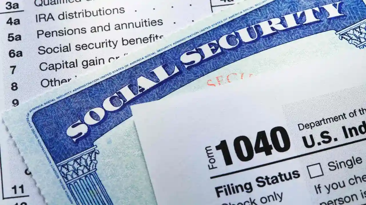 Calculating Taxes on Social Security Benefits