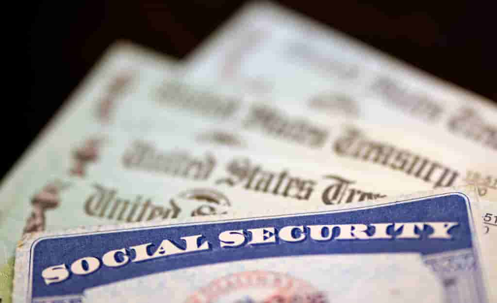 Social Security