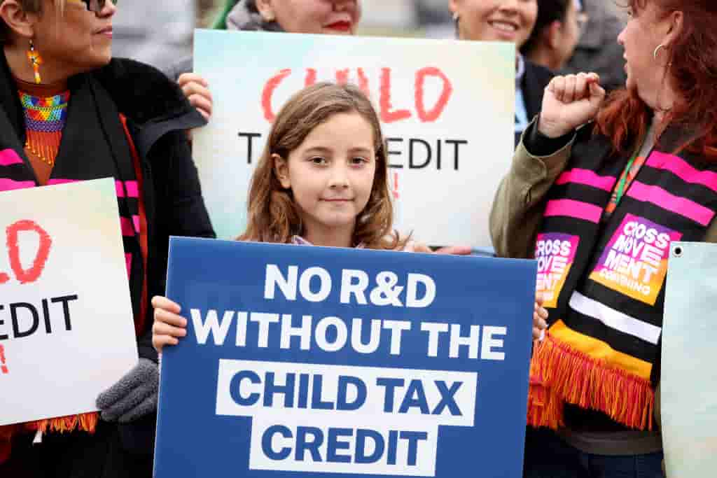 Child Tax Credit