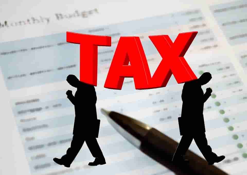 9 IRS Tax Probe Causes