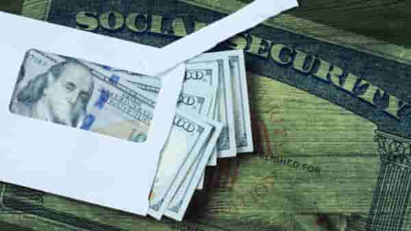 Recipients of Social Security Income are expected to receive double payments worth $1,828 – from the March and April payments.