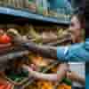 SNAP benefits, or food stamps, can be used to purchase fruits and vegetables, dairy products, and other healthy food items. (Photo: stock.adobe)