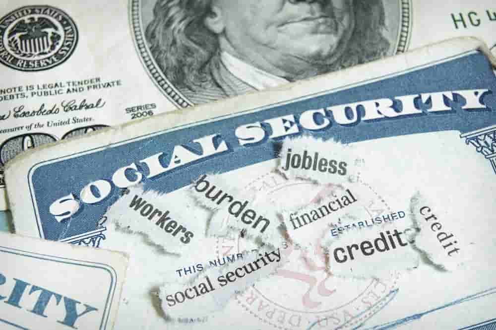 Increased Social Security Disability Benefits for 2023