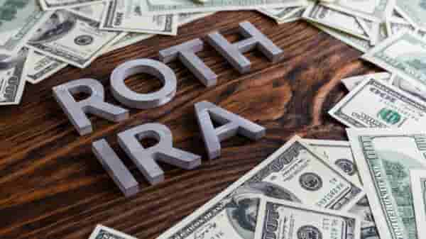 Roth IRA has guaranteed tax-deferred earnings and tax-free withdrawals to its customers.