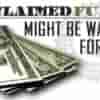 Unclaimed funds