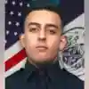 NYPD Officer Adeed Fayaz, 26: Tons of People Mourn The Death.