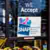 SNAP's Food Stamps: Maximum Income Payments