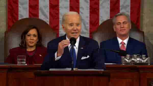 Biden Is a Tax Cheat: Truth About Senator Scott's Assertion