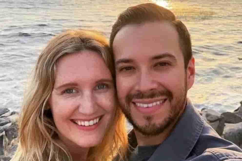 Exclusive: Wife of public defender who died at Mexico resort speaks out