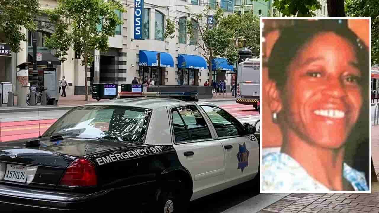 California Police: 100k Reward for 2002 Cold Case of Thea Slater