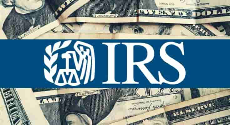 The IRS urges millions of taxpayers from 22 states to hold off filing their tax returns, as they are uncertain whether to make “middle-class tax refund” a taxable income.