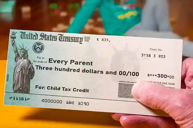 Child Tax Credit 2023 Amount: How much will you get per child on taxes?