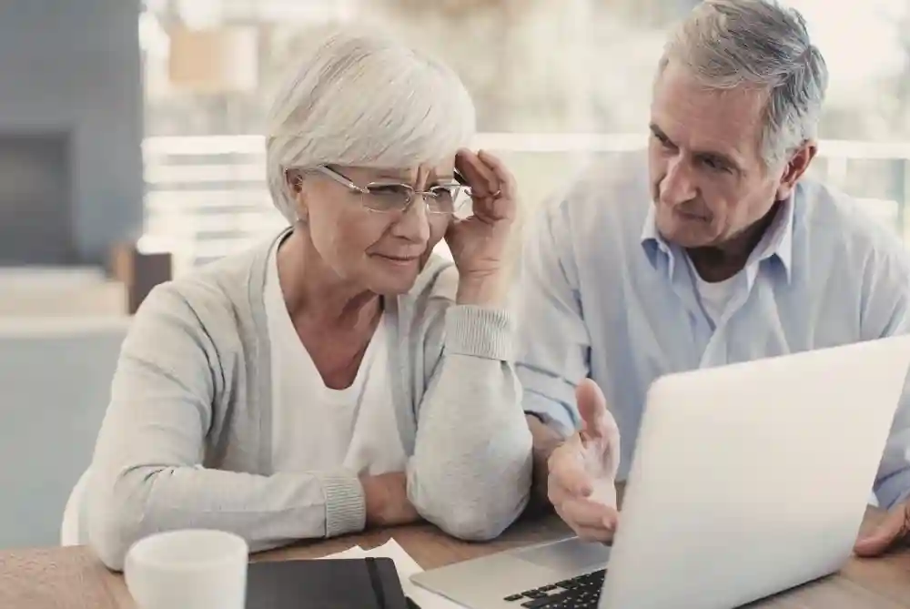 Survey results showed fewer older generations are satisfied with how the taxes are being spent.