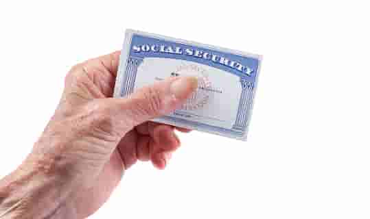 Increased Disability Benefit in Social Security for 2023