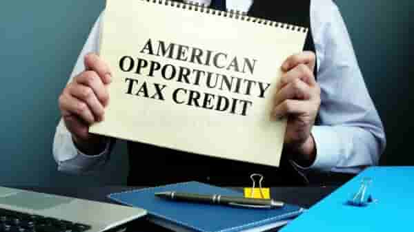 Can A Student Under 24 Years of Age Receive The American Opportunity Tax Credit (AOTC)?