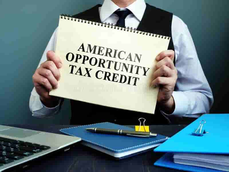 Can A Student Under 24 Years of Age Receive The American Opportunity Tax Credit (AOTC)?