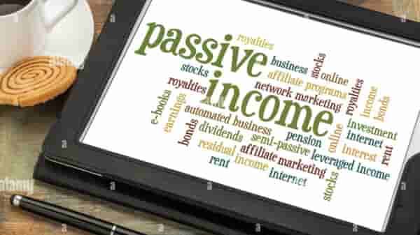 12 Types of Passive Income That Aren’t Taxable