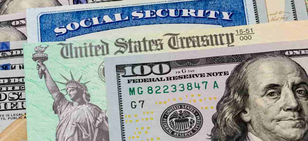 Social Security benefits and Supplemental Security Income (SSI) payments for almost 70 million Americans would increase by 8.7% in 2023.