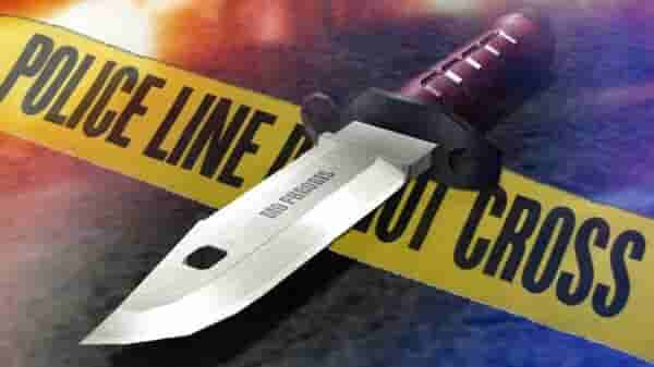 Washington Recovery Home Stabbing: 2 Dead and 2 Injured