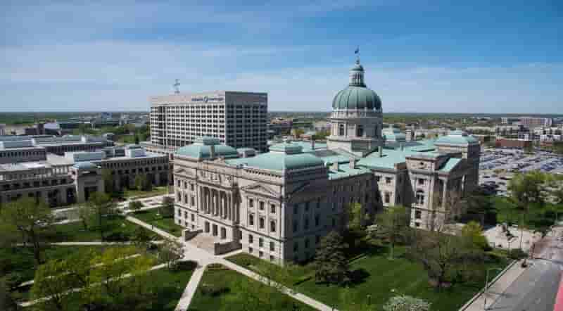 The Indiana House has unanimously approved a bill to increase the state-earned income tax credit. (Photo: Indiana General Assembly)