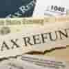 The tax refund has been reduced to 11% this year due to the expiration of most pandemic-era tax benefits.