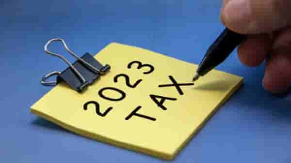 Taxable maximum amount 2023 – Social Security Income