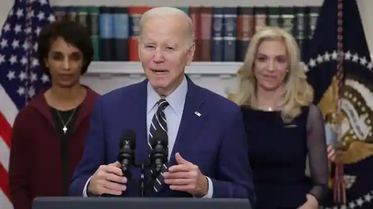 Taxes Increase on Wealthy and Raise Spending - Biden's 9.2T Budget