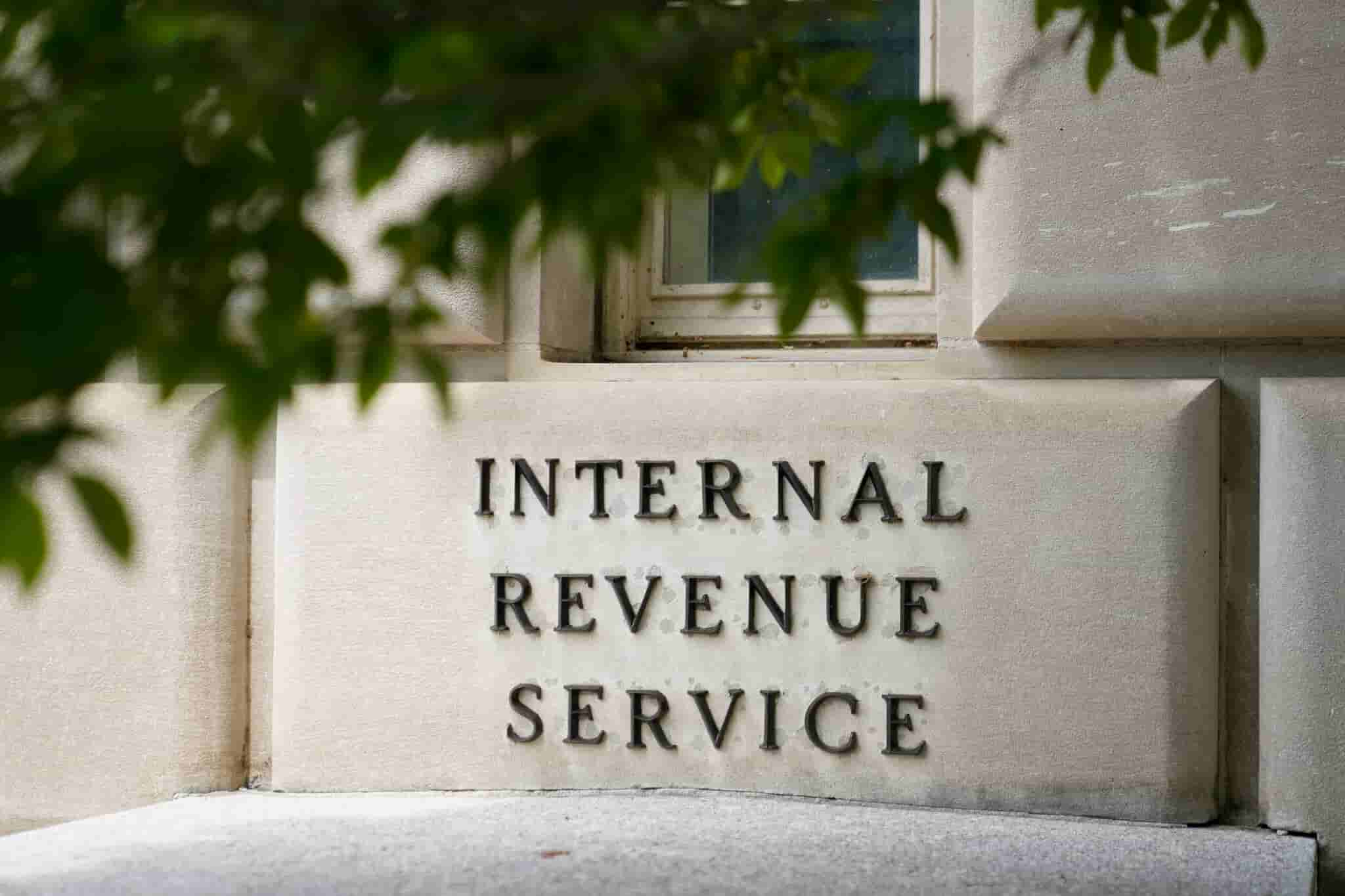 California State Tax Rebates Are Not Taxable Revenue, IRS Claims 