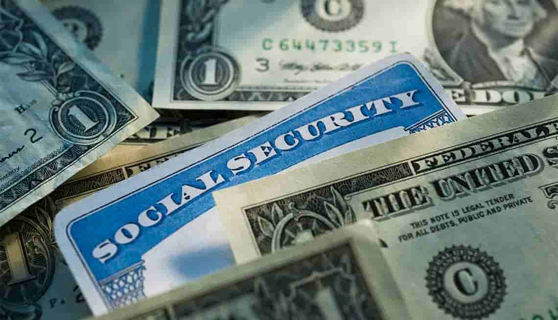 Social Security Strategy