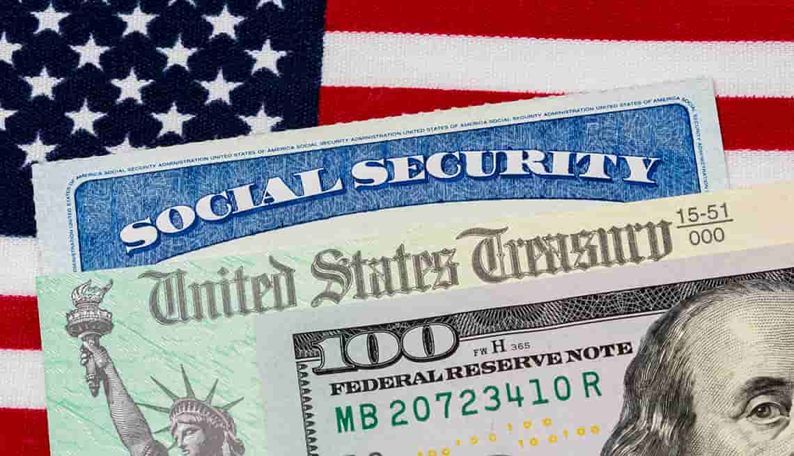 9 Ways to Strengthen Social Security