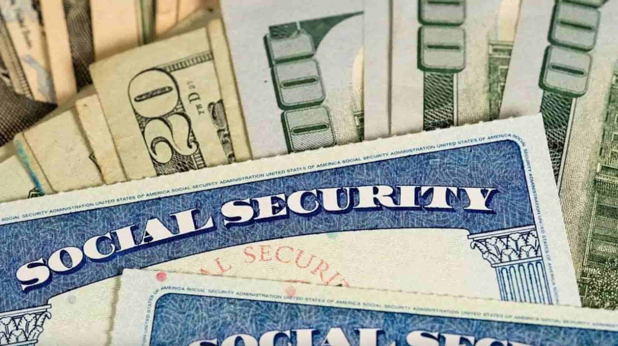 COLA 2023: projection of the increase in the Social Security check for 2023