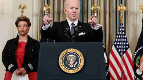 Biden’s budget plan calls for a $620 million increase in funding for the Office of Federal Student Aid.