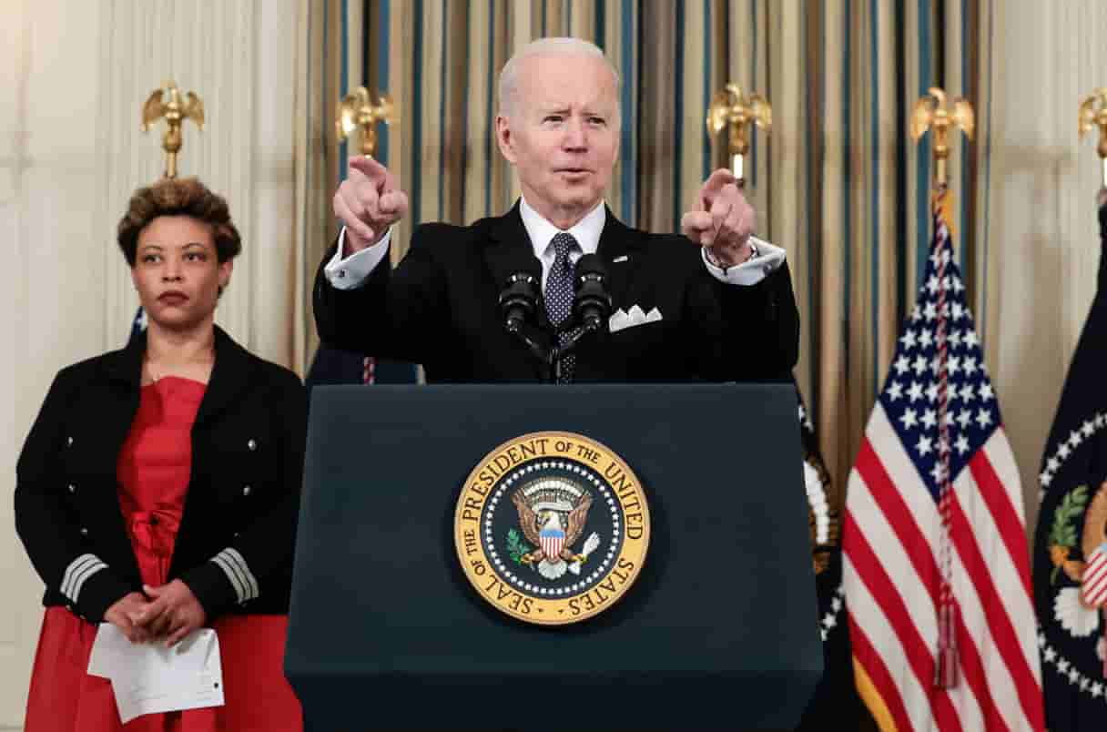 Biden’s budget plan calls for a $620 million increase in funding for the Office of Federal Student Aid.