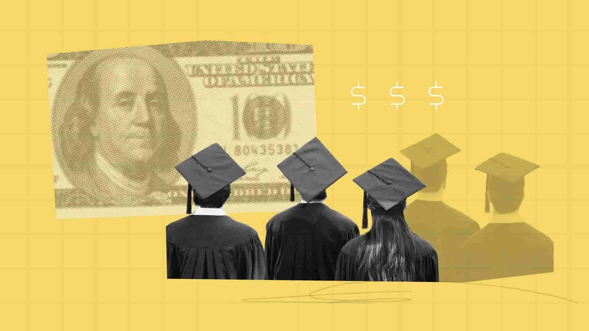 Nearly 3 in 5 Student Loan Borrowers Say They Won’t Be Able to Afford Their Payments Come January