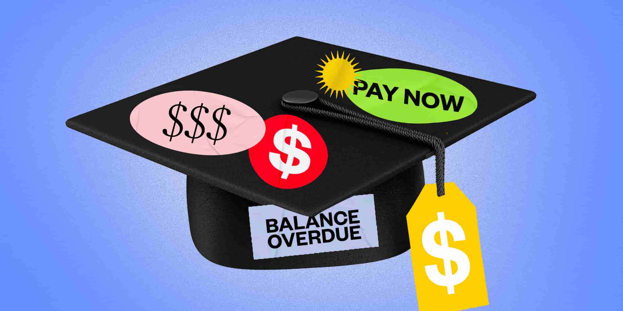 Student Loan Forgiveness Cancelled: To Pay Again This Summer