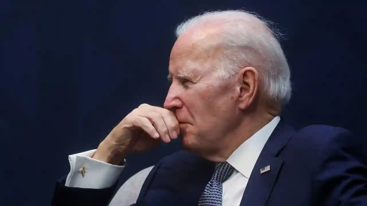 The Ripple Effect of Biden's First Veto on Your Retirement Savings: The Divided Opinions of Lawmakers