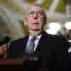81-year-old Senator Mitch McConnell Released from Inpatient Rehabilitation Facility