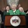 Alabama Tax Relief: Governor Ivey Suggests Tax Rebates During The State of the State Address.